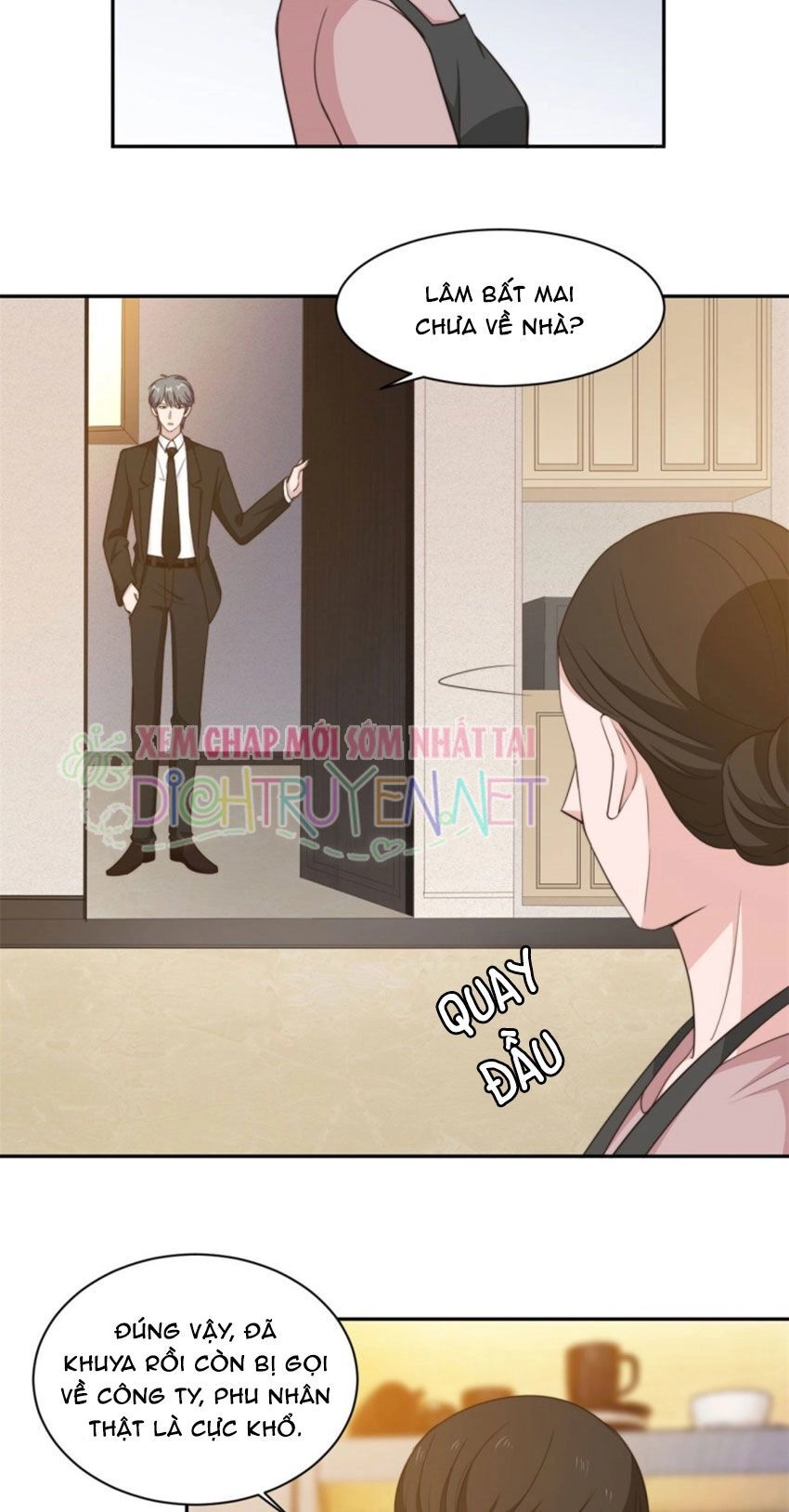 Ẩn Hôn Chí Ái Chapter 40 - 15