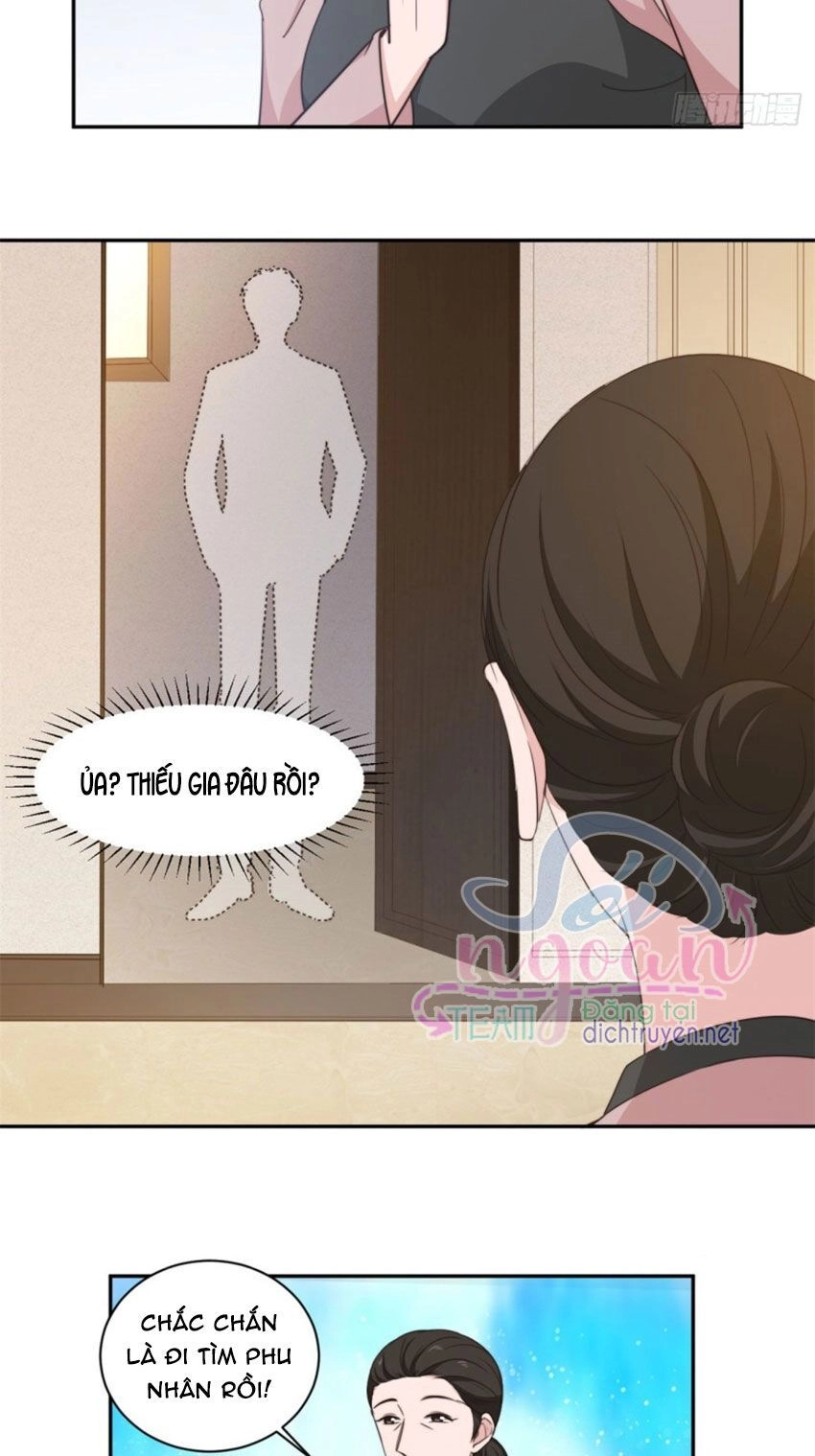 Ẩn Hôn Chí Ái Chapter 40 - 18