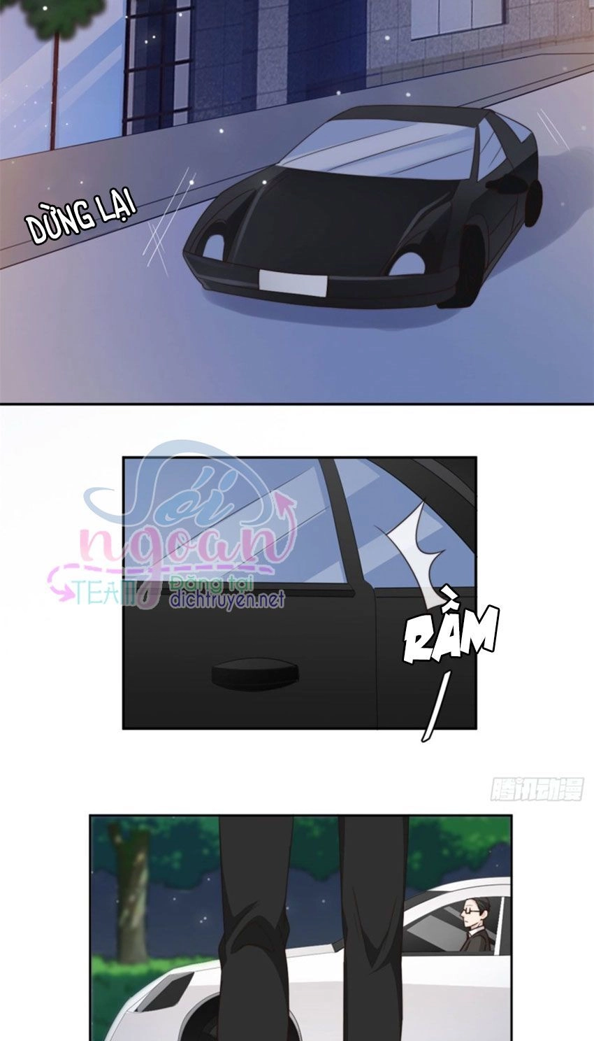 Ẩn Hôn Chí Ái Chapter 41 - 4