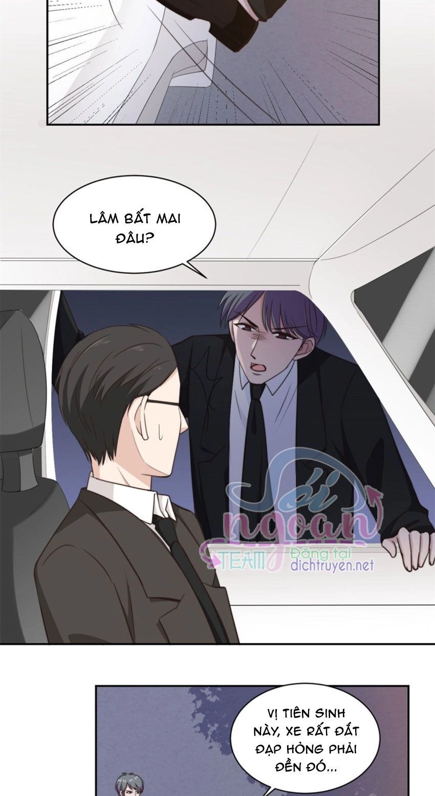 Ẩn Hôn Chí Ái Chapter 41 - 6