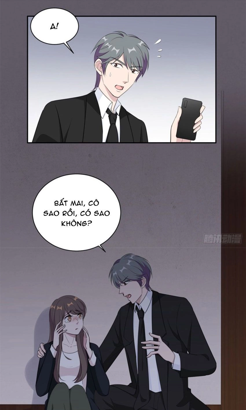 Ẩn Hôn Chí Ái Chapter 42 - 2