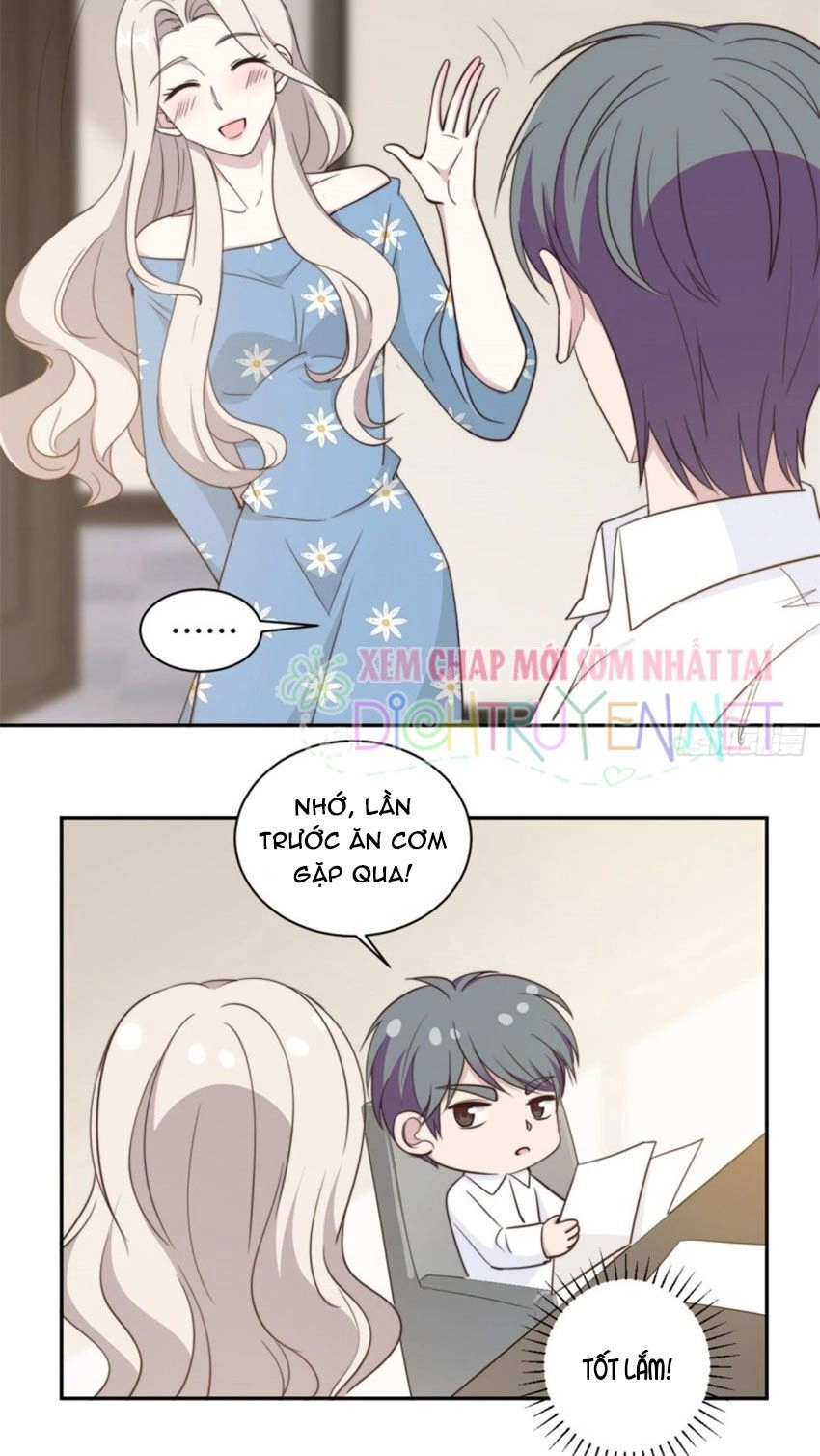 Ẩn Hôn Chí Ái Chapter 42 - 11