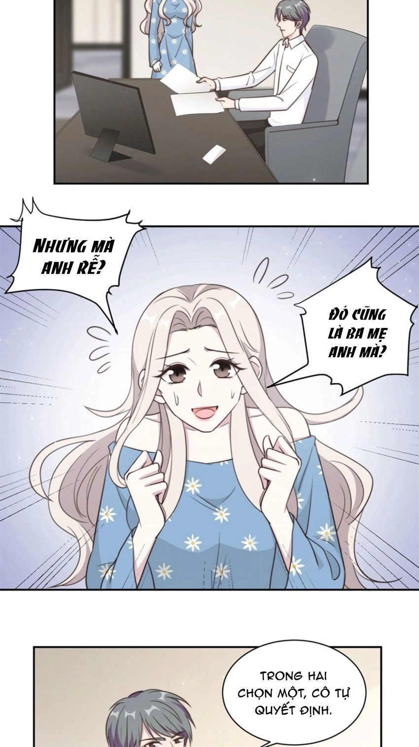 Ẩn Hôn Chí Ái Chapter 42 - 14