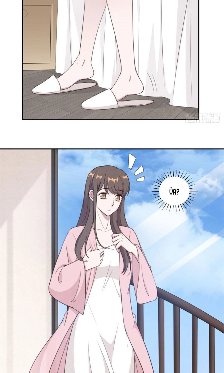 Ẩn Hôn Chí Ái Chapter 42 - 18