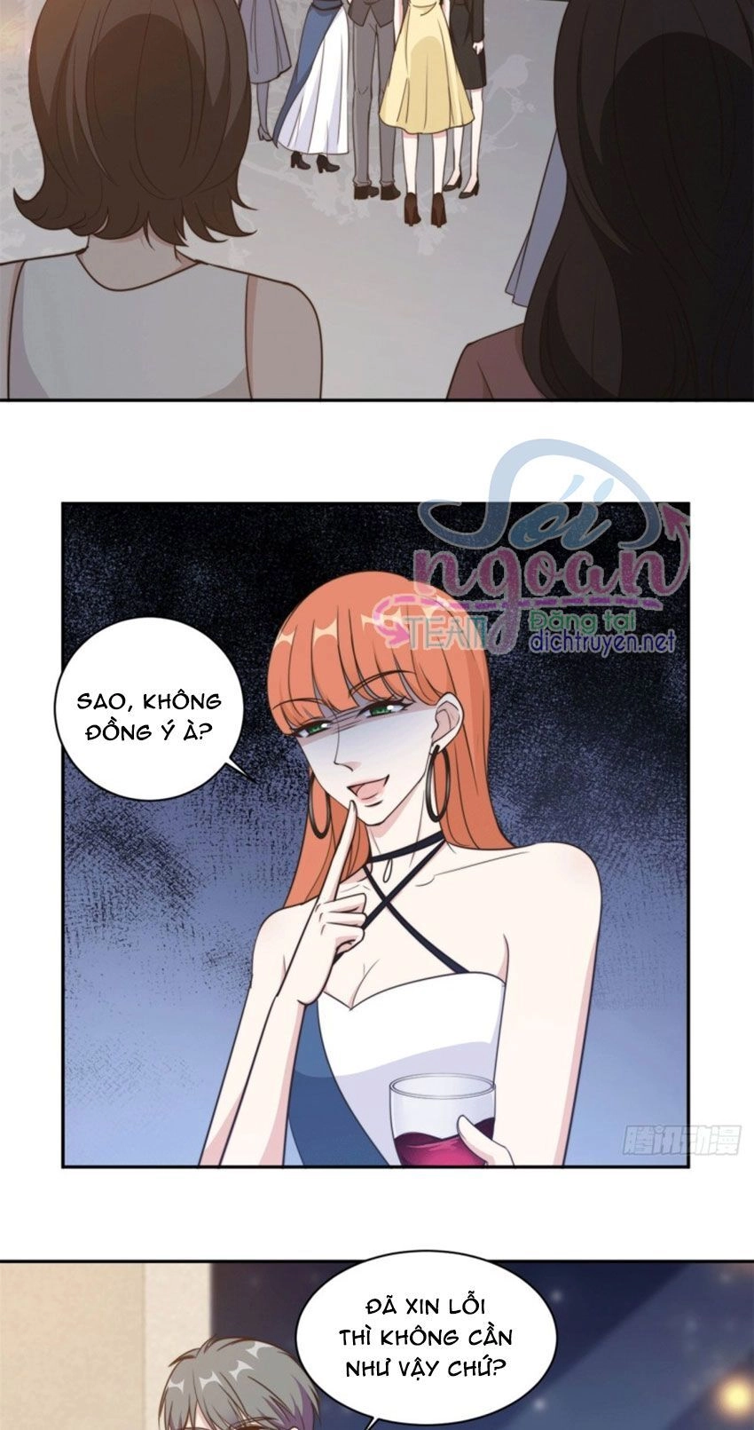 Ẩn Hôn Chí Ái Chapter 44 - 17