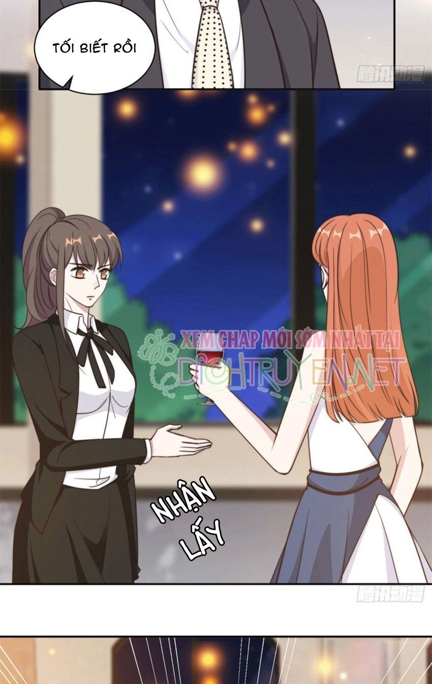 Ẩn Hôn Chí Ái Chapter 45 - 3