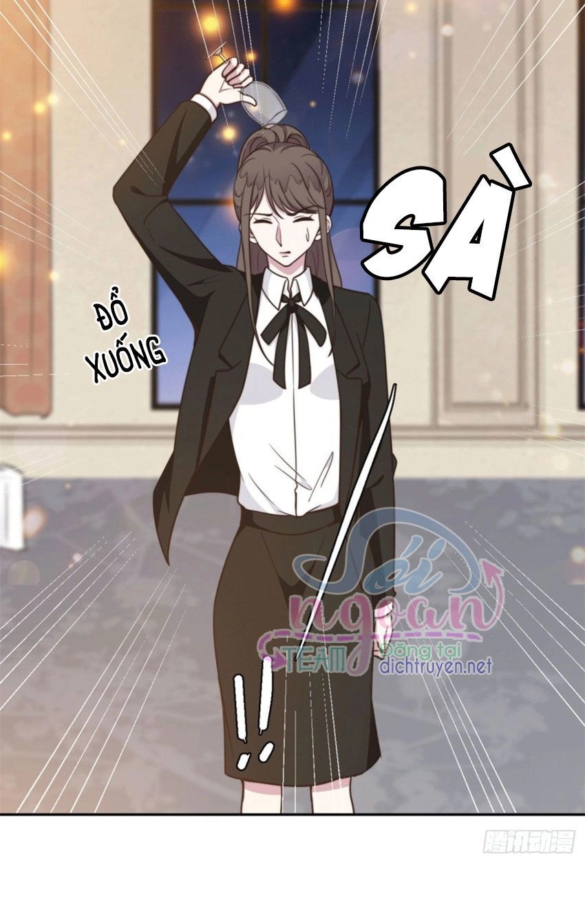 Ẩn Hôn Chí Ái Chapter 45 - 4