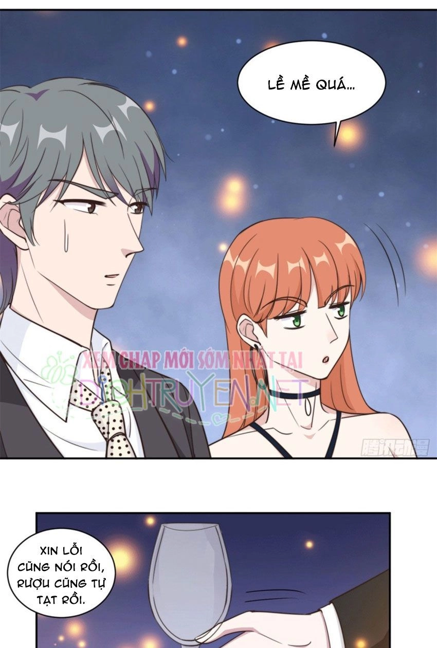 Ẩn Hôn Chí Ái Chapter 45 - 5