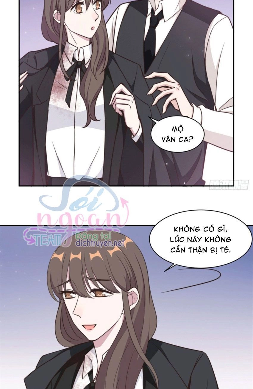 Ẩn Hôn Chí Ái Chapter 45 - 12