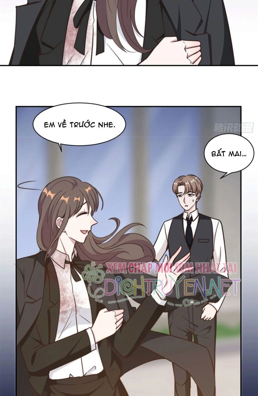 Ẩn Hôn Chí Ái Chapter 45 - 13