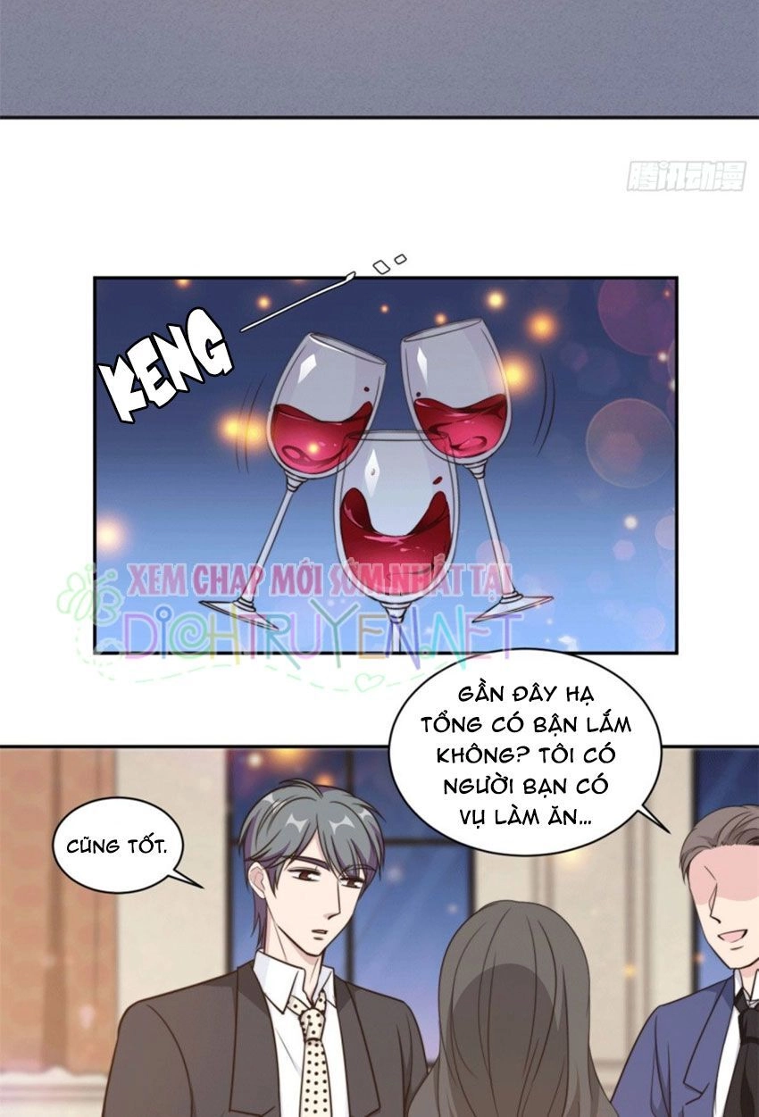 Ẩn Hôn Chí Ái Chapter 45 - 16