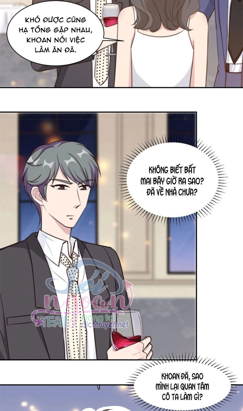 Ẩn Hôn Chí Ái Chapter 45 - 17