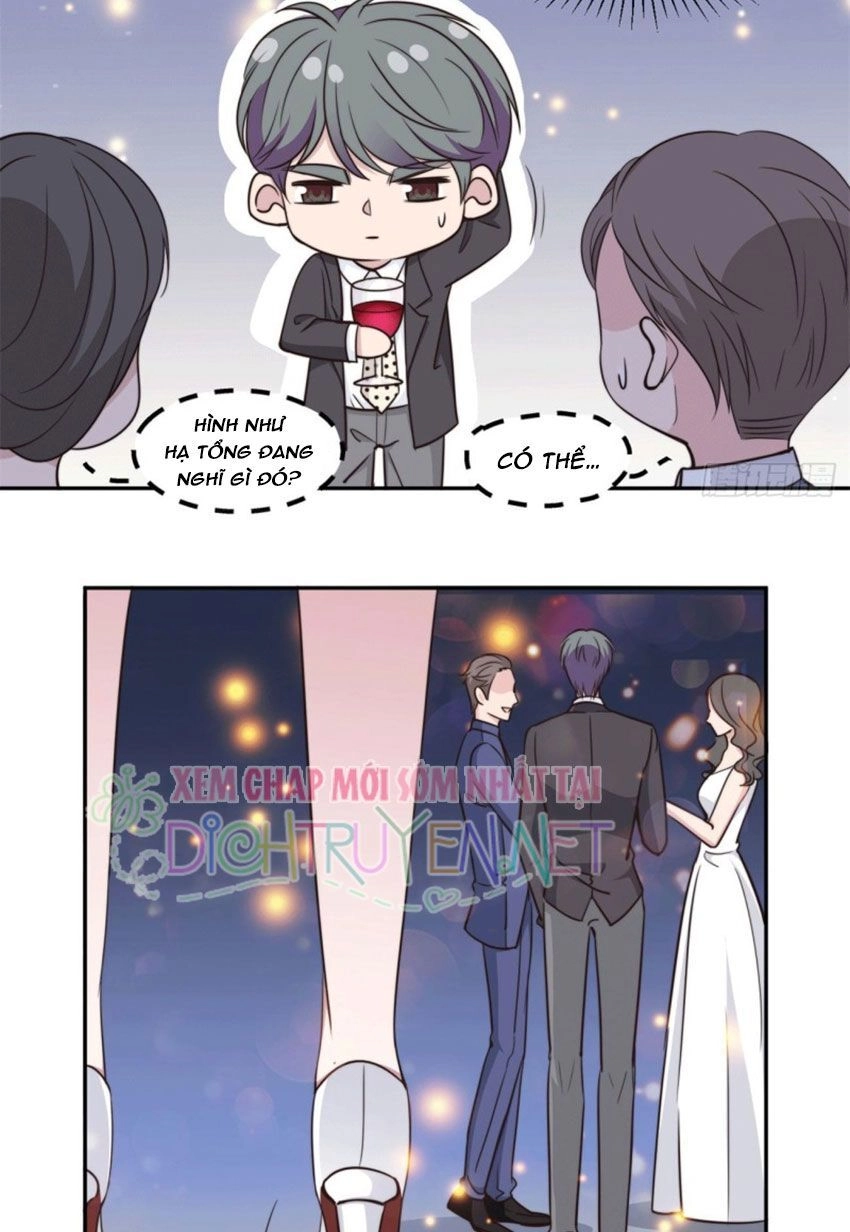 Ẩn Hôn Chí Ái Chapter 45 - 18