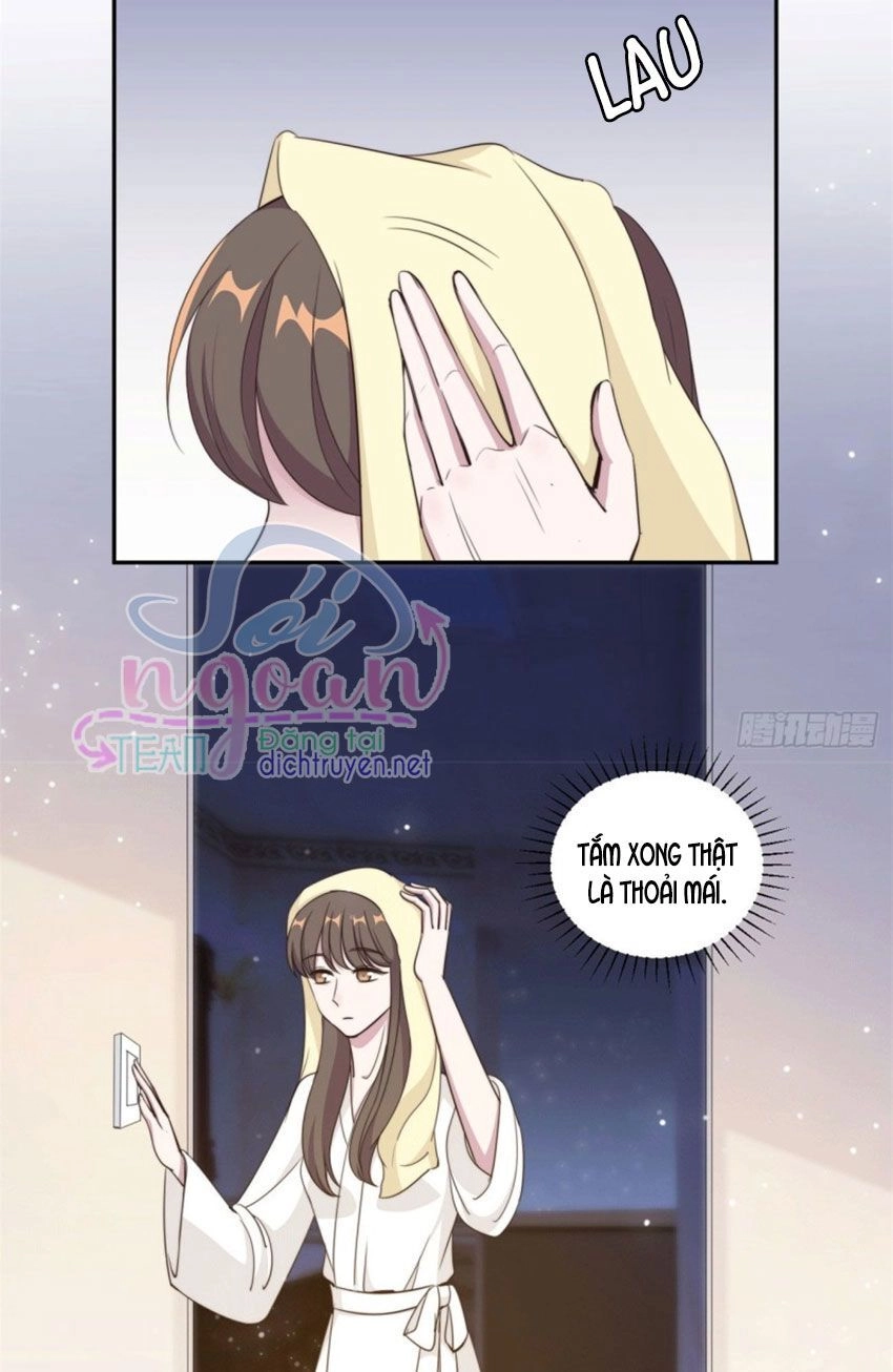 Ẩn Hôn Chí Ái Chapter 45 - 21