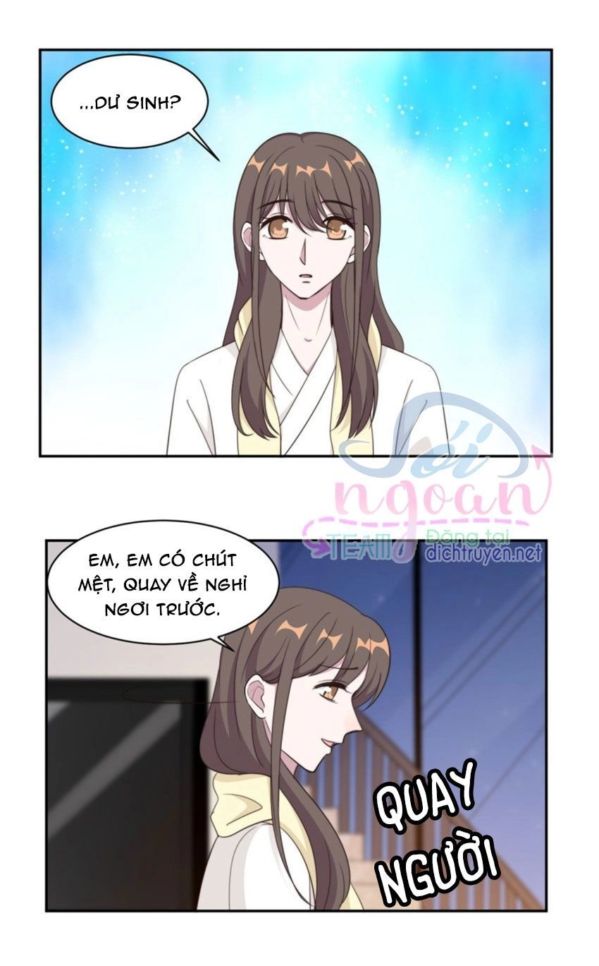 Ẩn Hôn Chí Ái Chapter 46 - 2