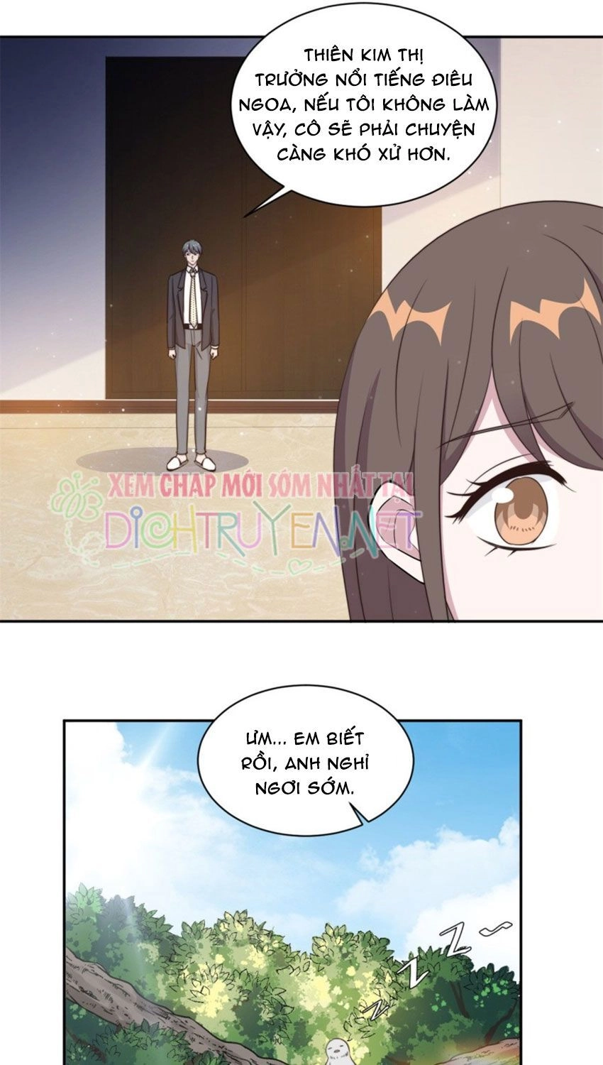 Ẩn Hôn Chí Ái Chapter 46 - 3