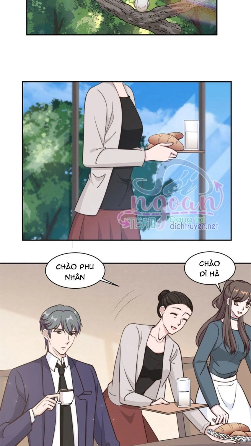 Ẩn Hôn Chí Ái Chapter 46 - 4