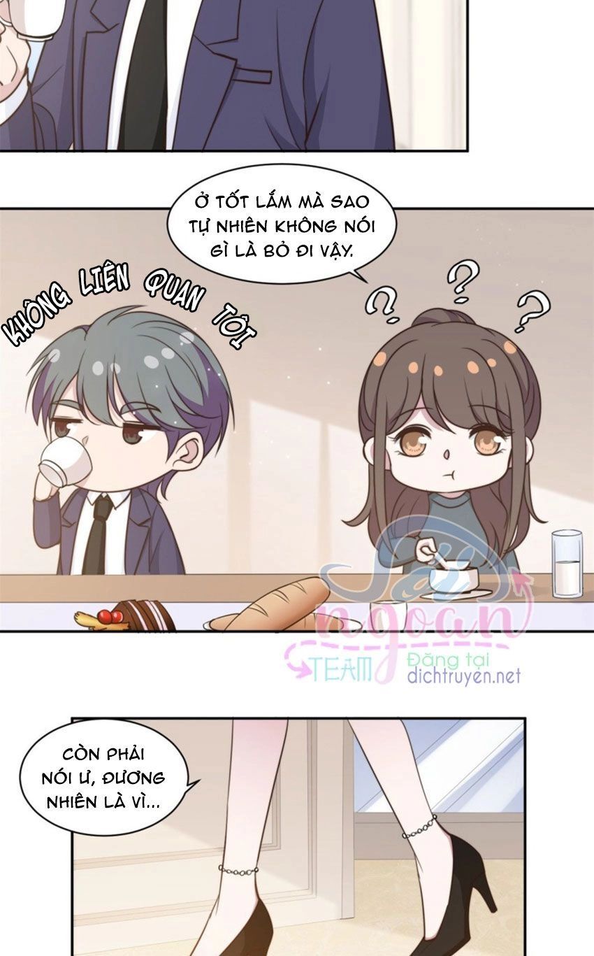 Ẩn Hôn Chí Ái Chapter 46 - 6