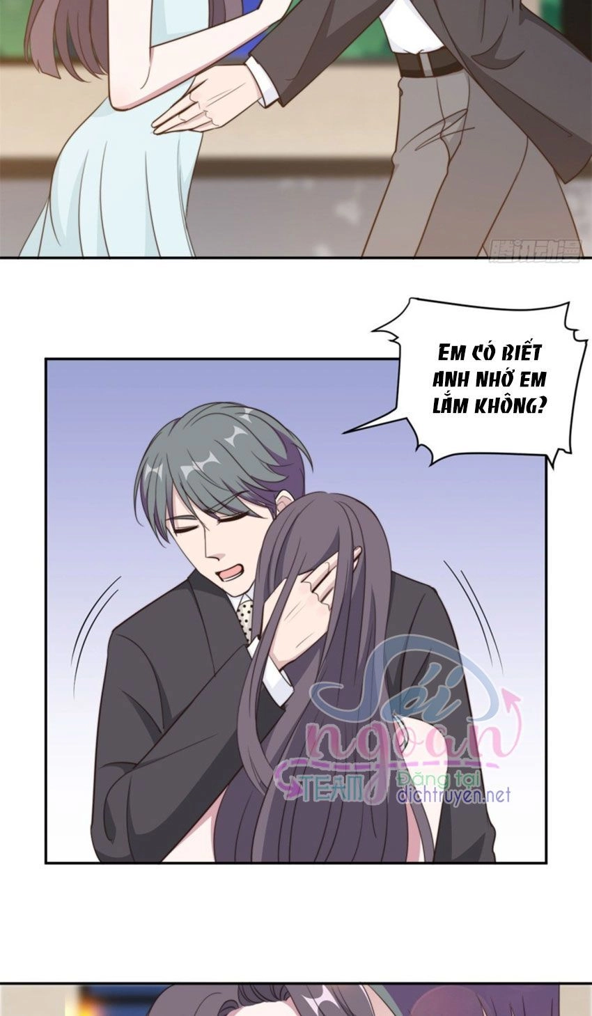 Ẩn Hôn Chí Ái Chapter 46 - 10