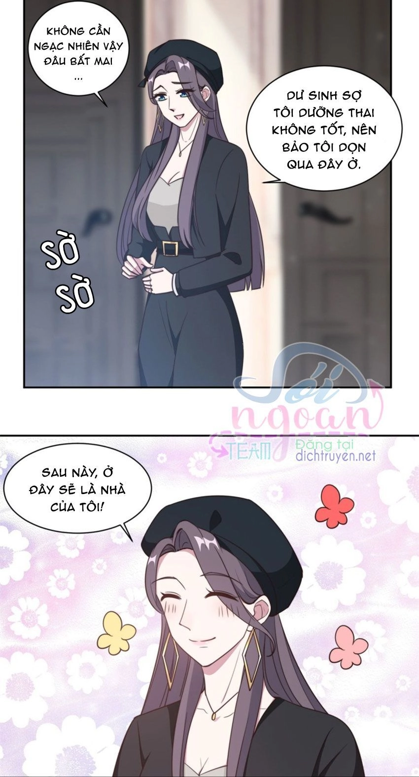 Ẩn Hôn Chí Ái Chapter 46 - 15