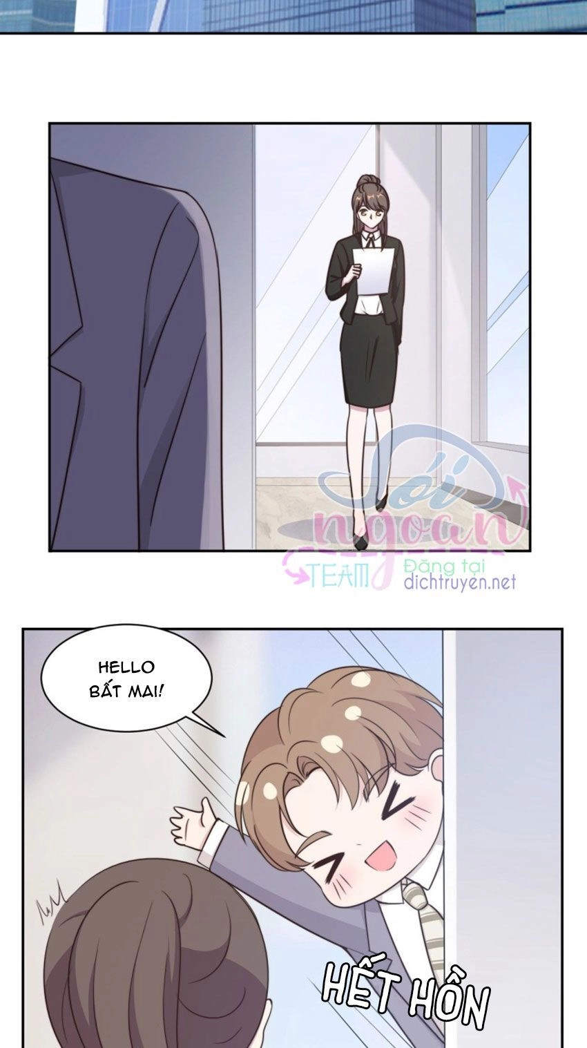 Ẩn Hôn Chí Ái Chapter 47 - 8