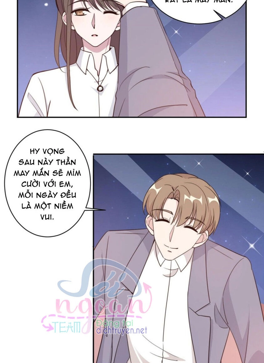 Ẩn Hôn Chí Ái Chapter 49 - 2