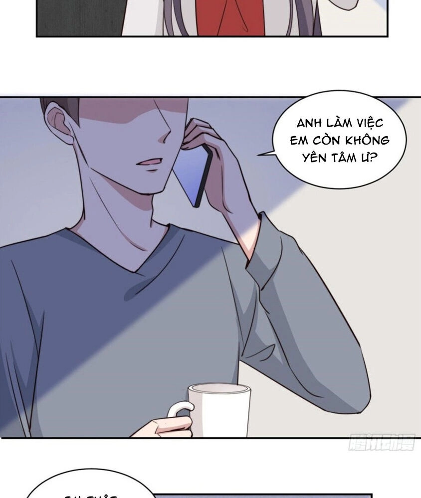 Ẩn Hôn Chí Ái Chapter 49 - 9