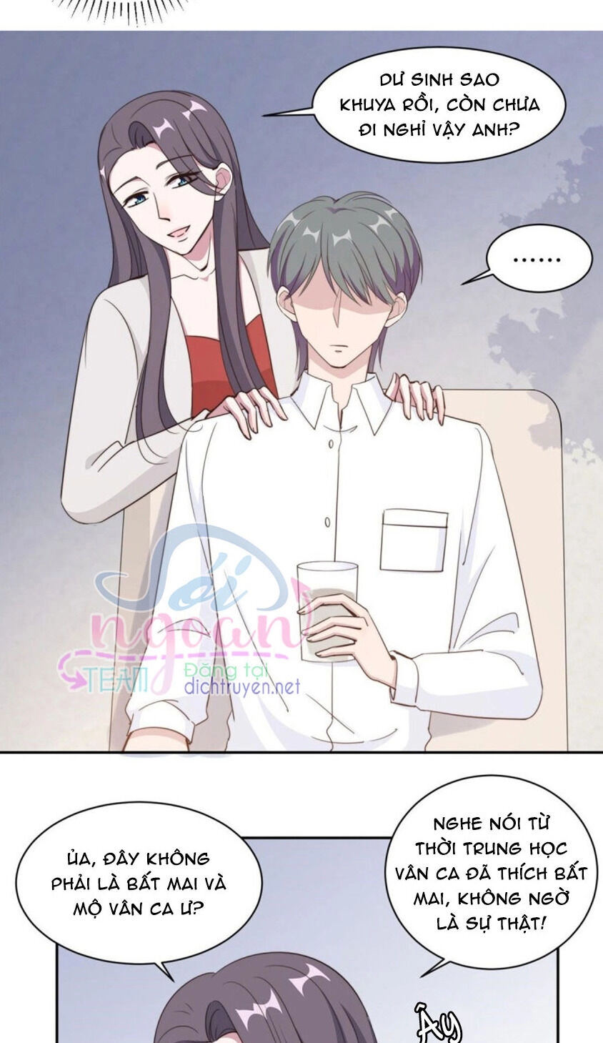 Ẩn Hôn Chí Ái Chapter 49 - 12