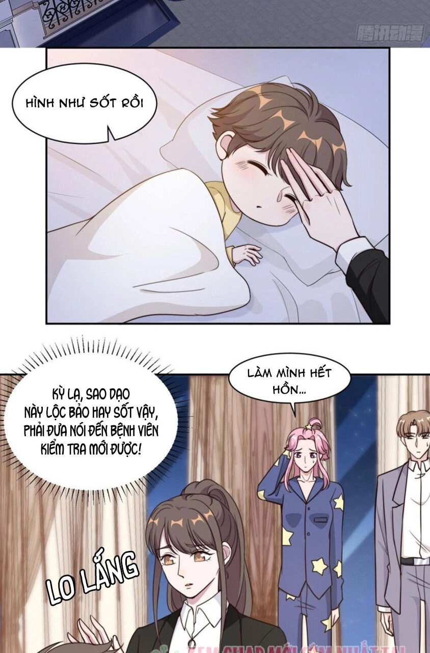 Ẩn Hôn Chí Ái Chapter 49 - 20