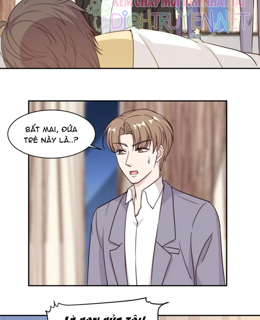 Ẩn Hôn Chí Ái Chapter 49 - 21