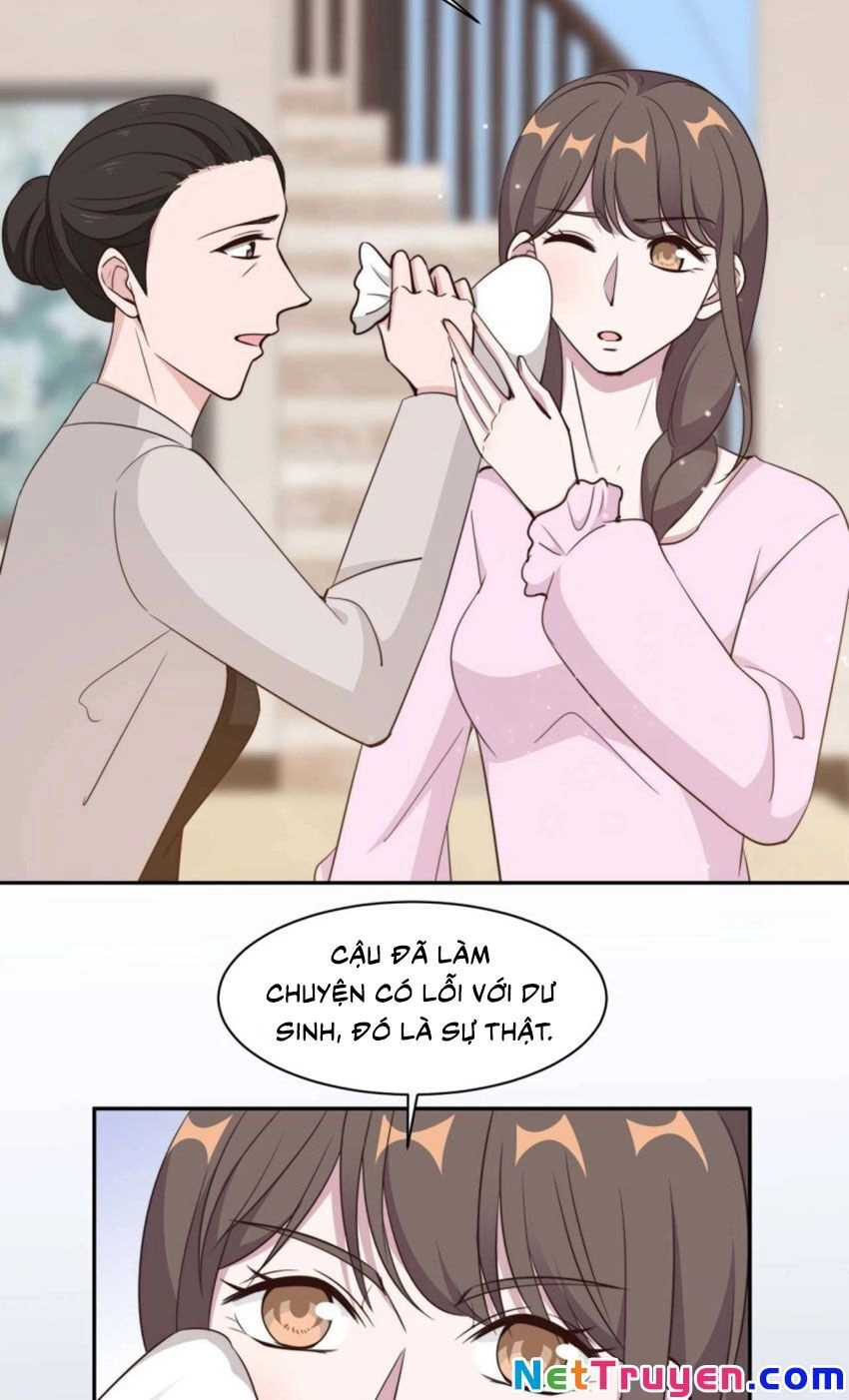 Ẩn Hôn Chí Ái Chapter 52 - 18