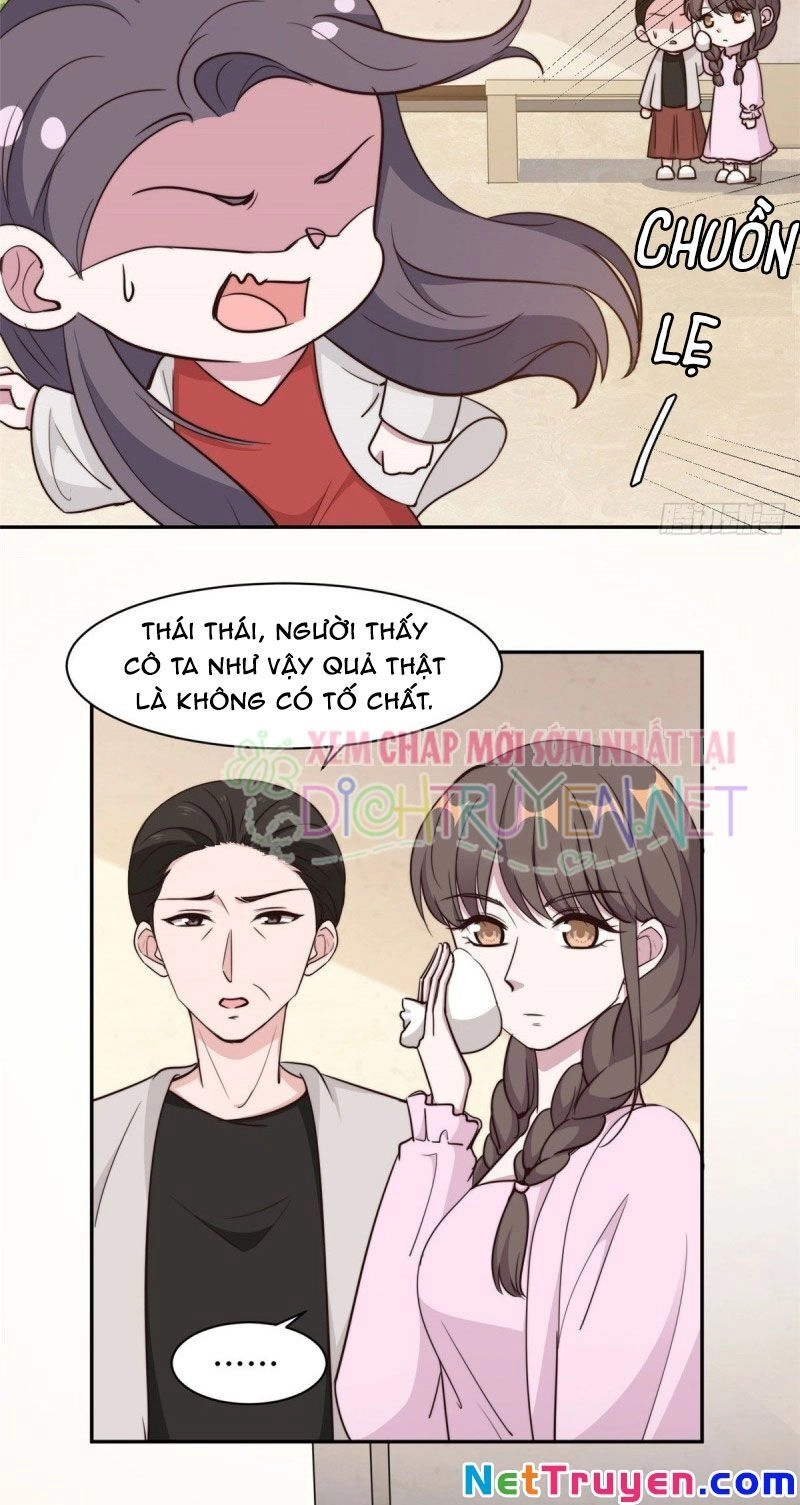 Ẩn Hôn Chí Ái Chapter 53 - 4