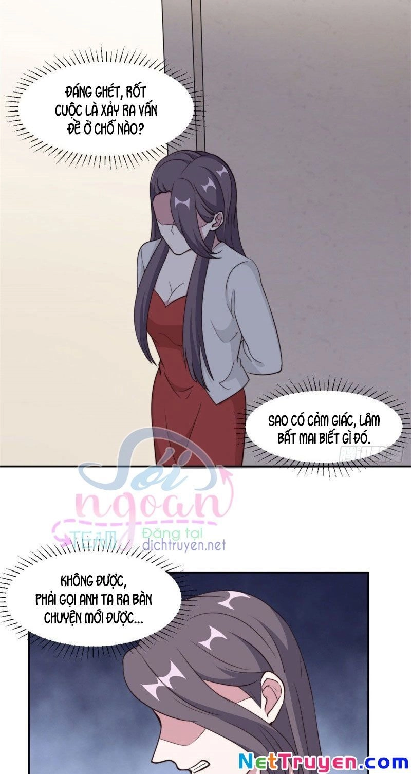 Ẩn Hôn Chí Ái Chapter 53 - 5