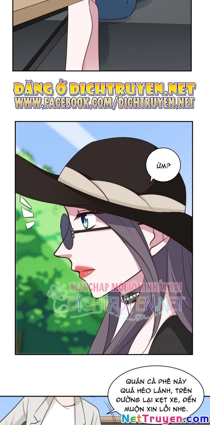 Ẩn Hôn Chí Ái Chapter 53 - 10