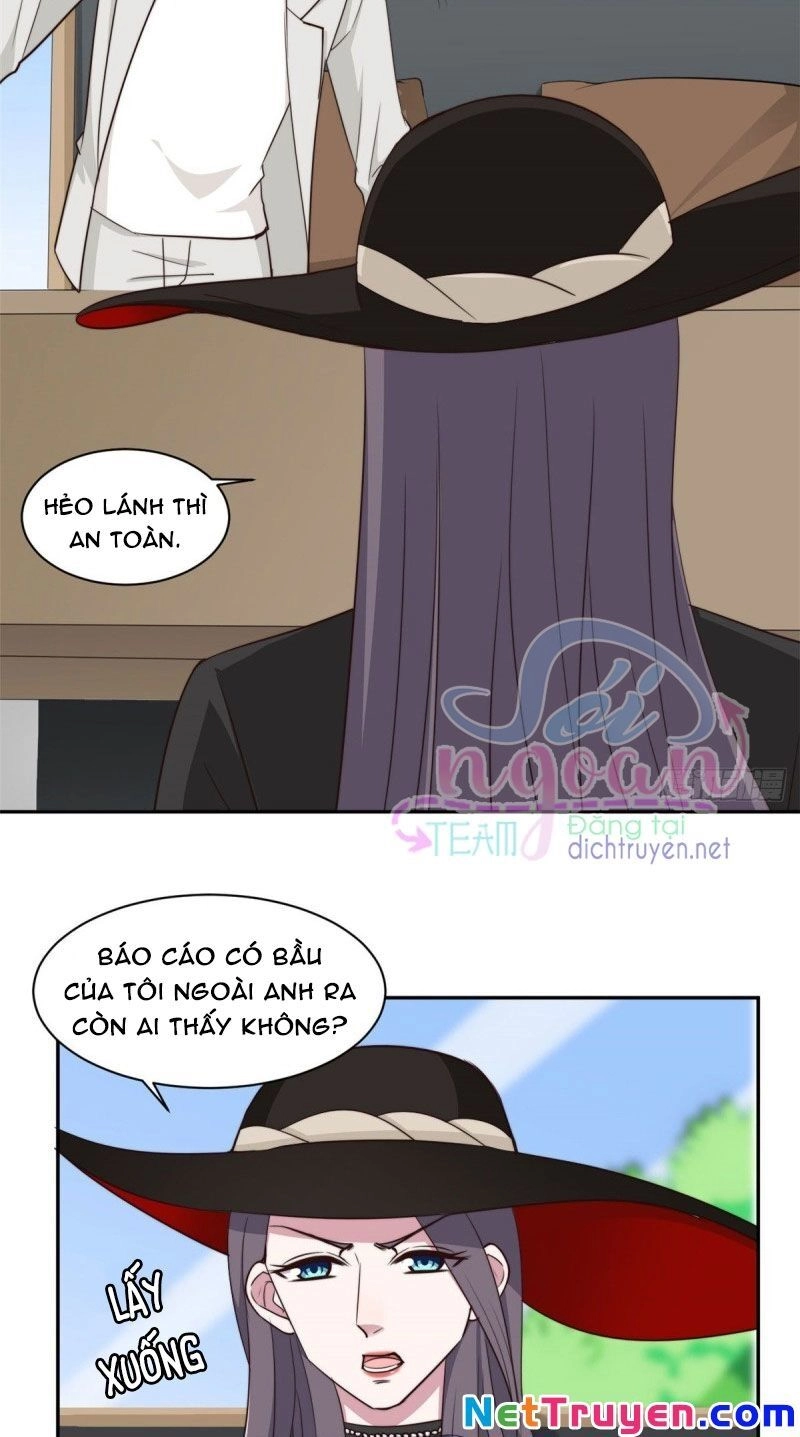 Ẩn Hôn Chí Ái Chapter 53 - 11