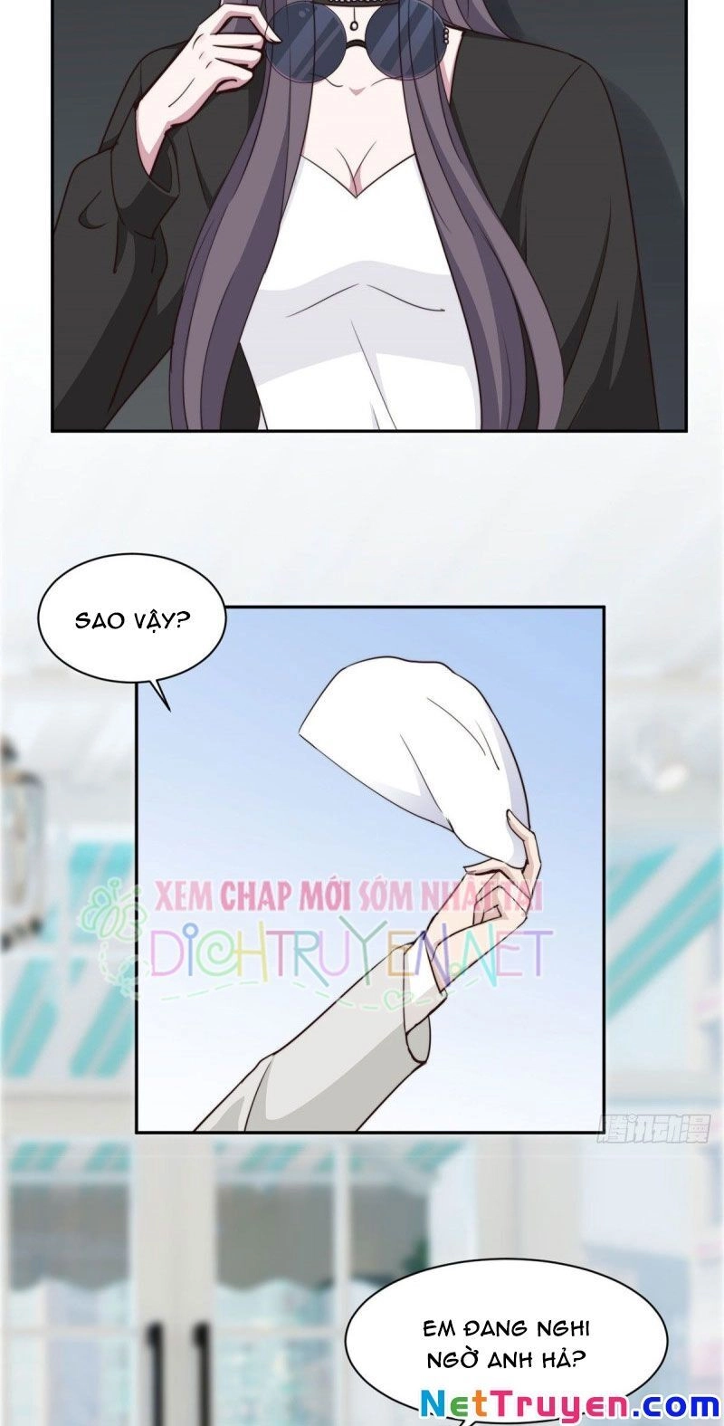 Ẩn Hôn Chí Ái Chapter 53 - 12