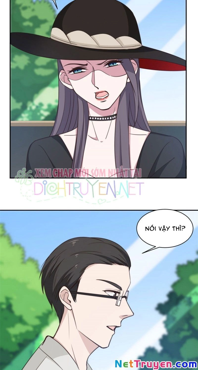 Ẩn Hôn Chí Ái Chapter 53 - 14