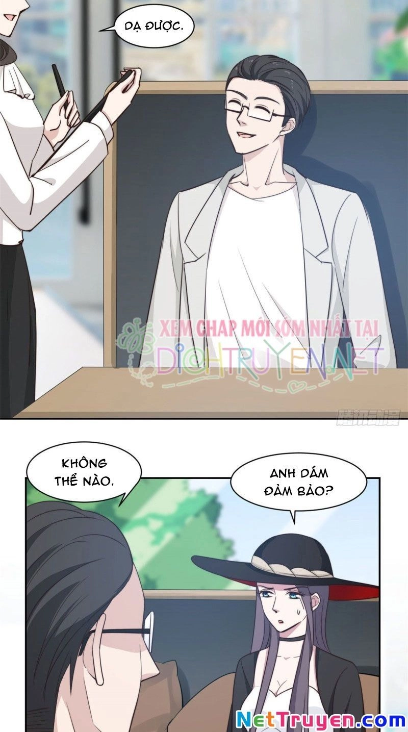 Ẩn Hôn Chí Ái Chapter 53 - 16