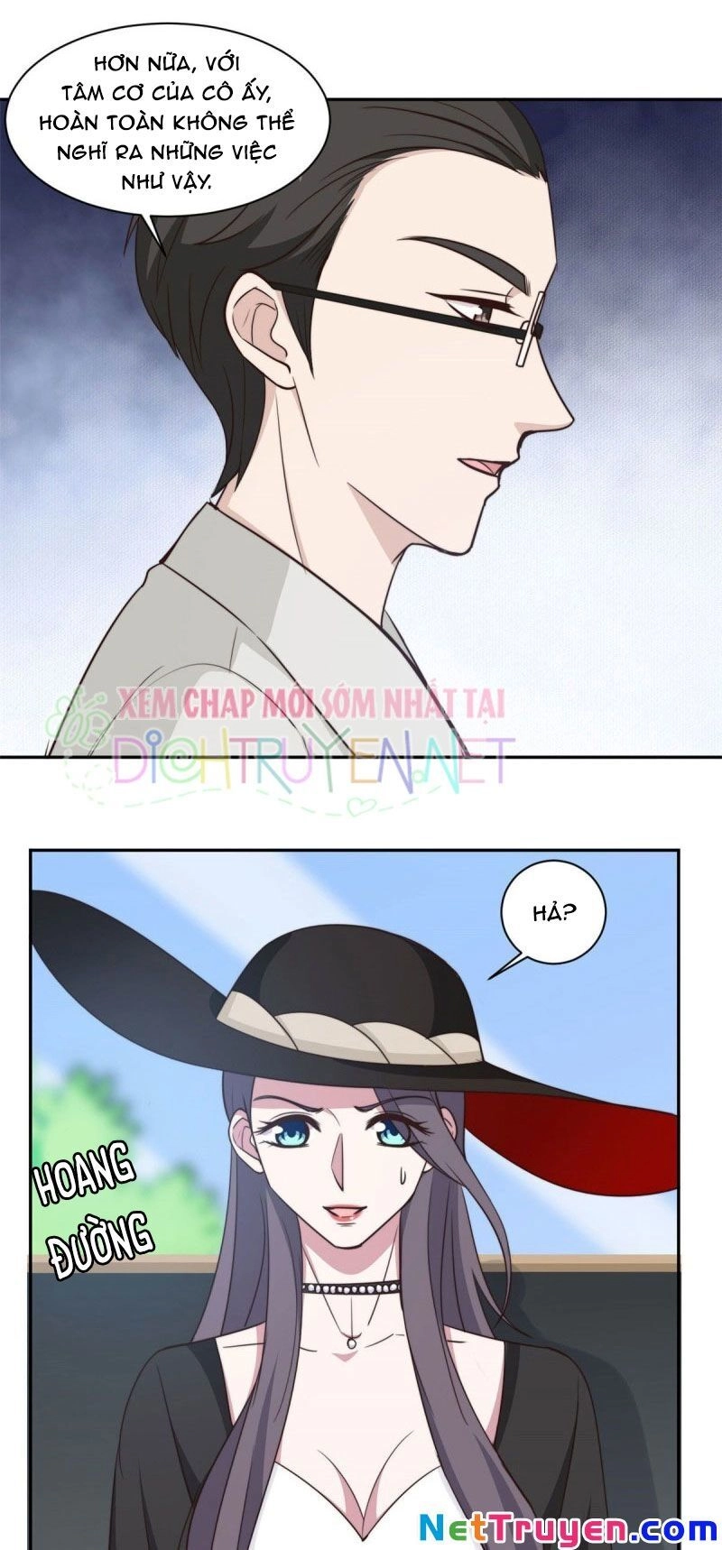 Ẩn Hôn Chí Ái Chapter 53 - 18