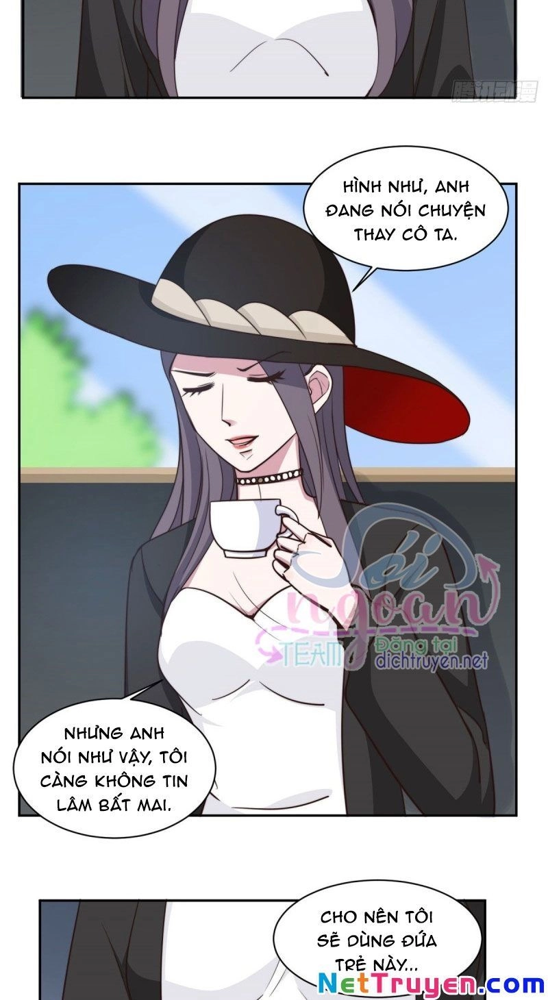 Ẩn Hôn Chí Ái Chapter 53 - 19