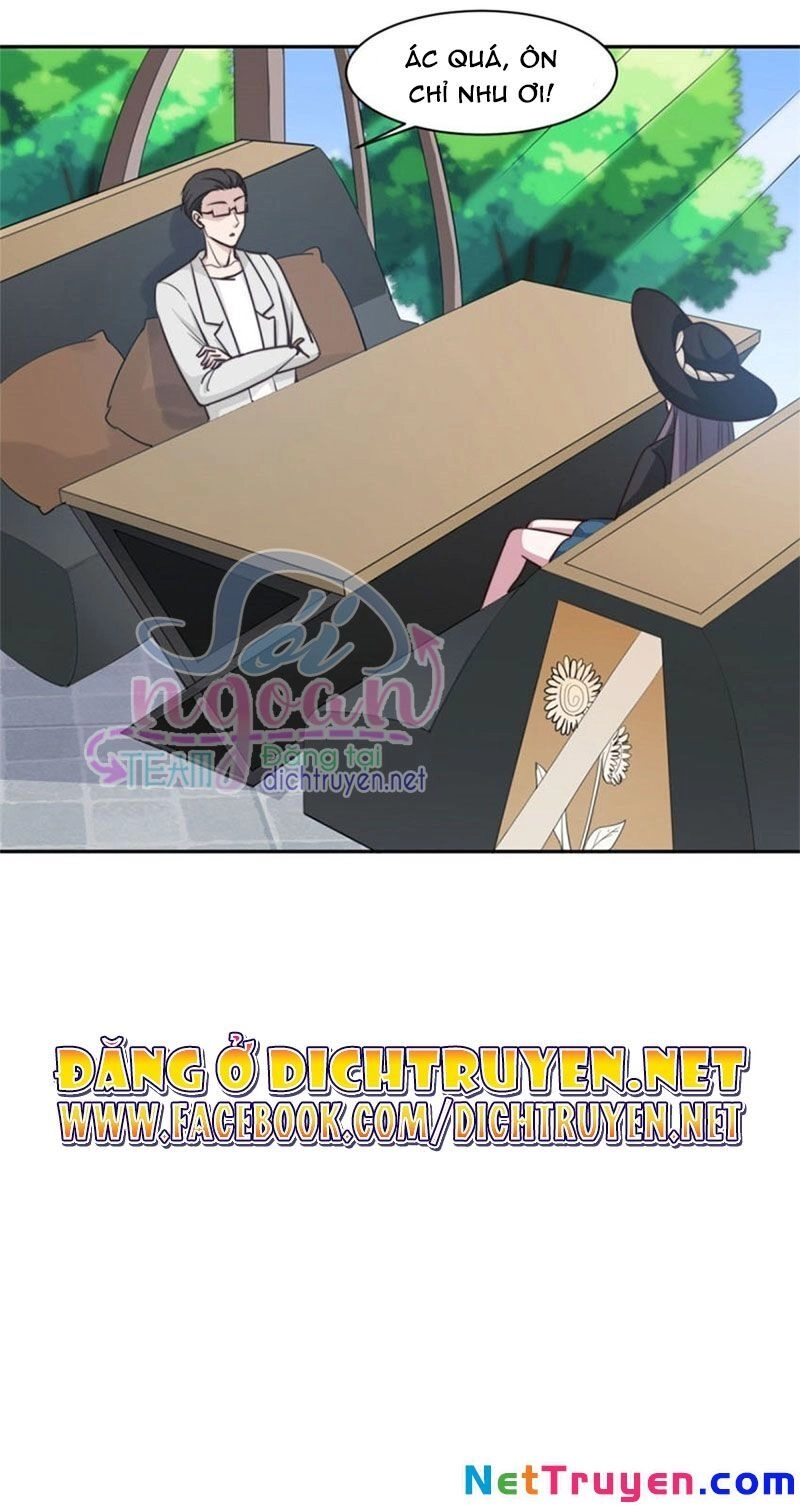 Ẩn Hôn Chí Ái Chapter 53 - 21