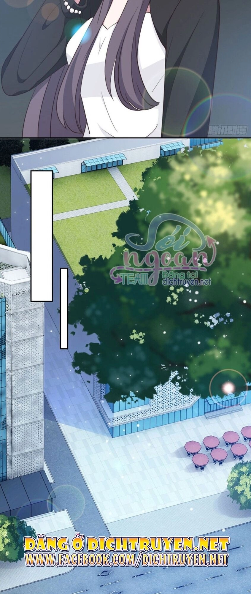 Ẩn Hôn Chí Ái Chapter 54 - 3