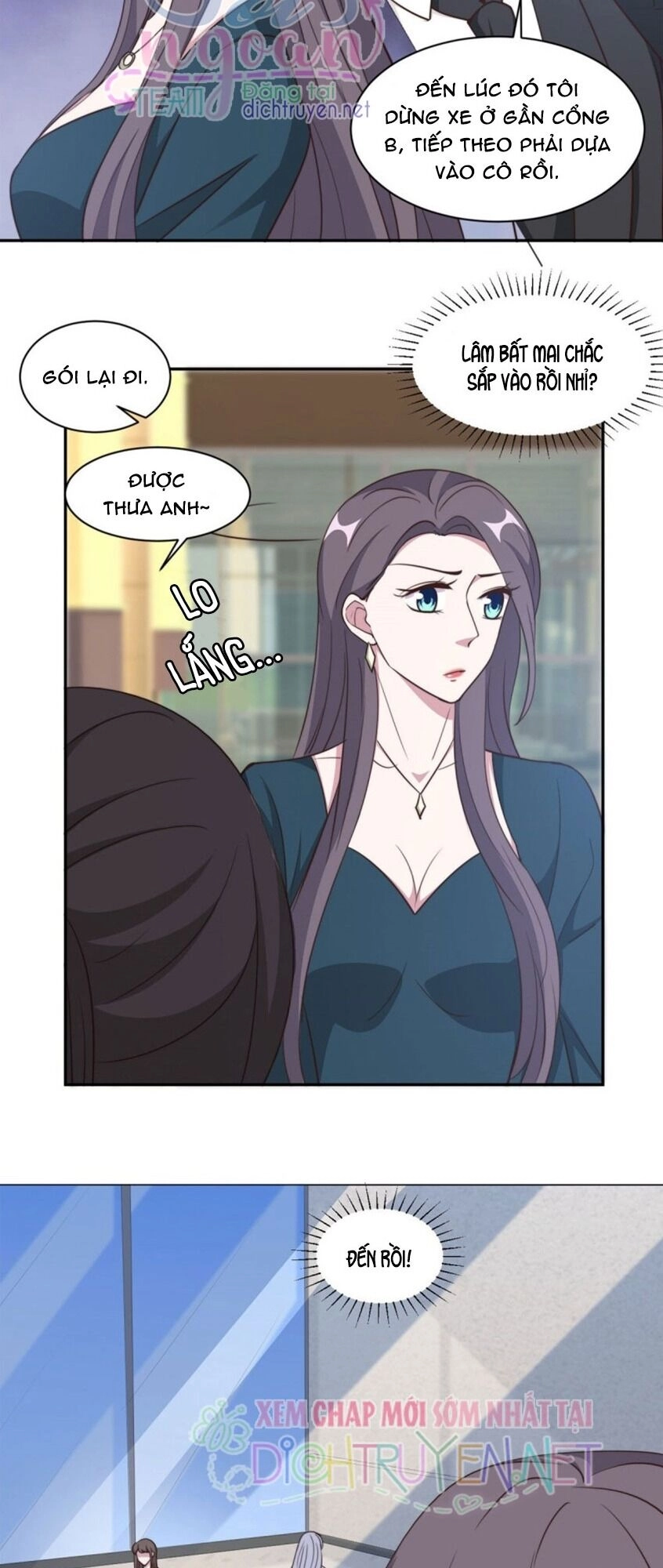 Ẩn Hôn Chí Ái Chapter 54 - 5