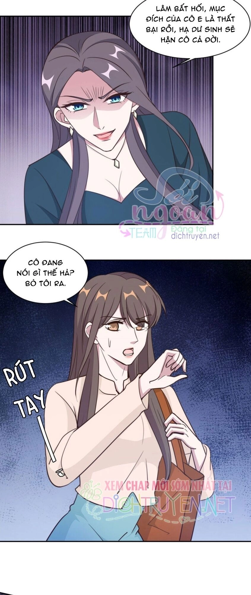 Ẩn Hôn Chí Ái Chapter 54 - 8