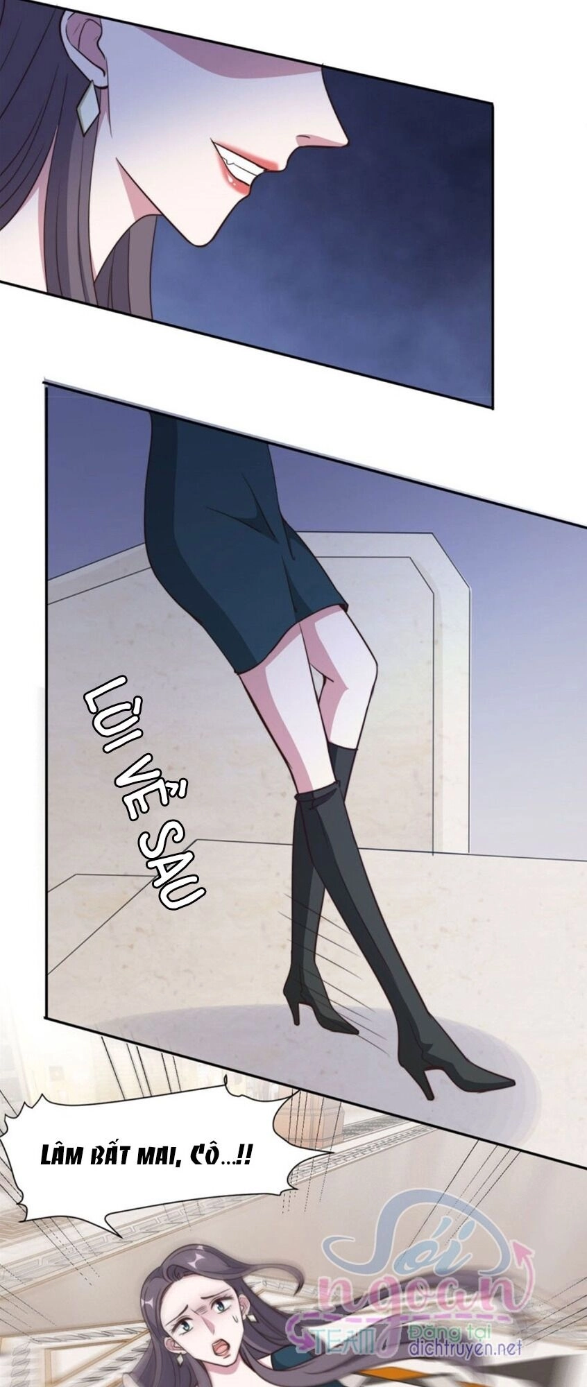 Ẩn Hôn Chí Ái Chapter 54 - 9