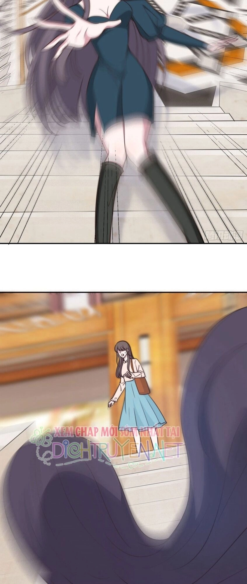 Ẩn Hôn Chí Ái Chapter 54 - 10