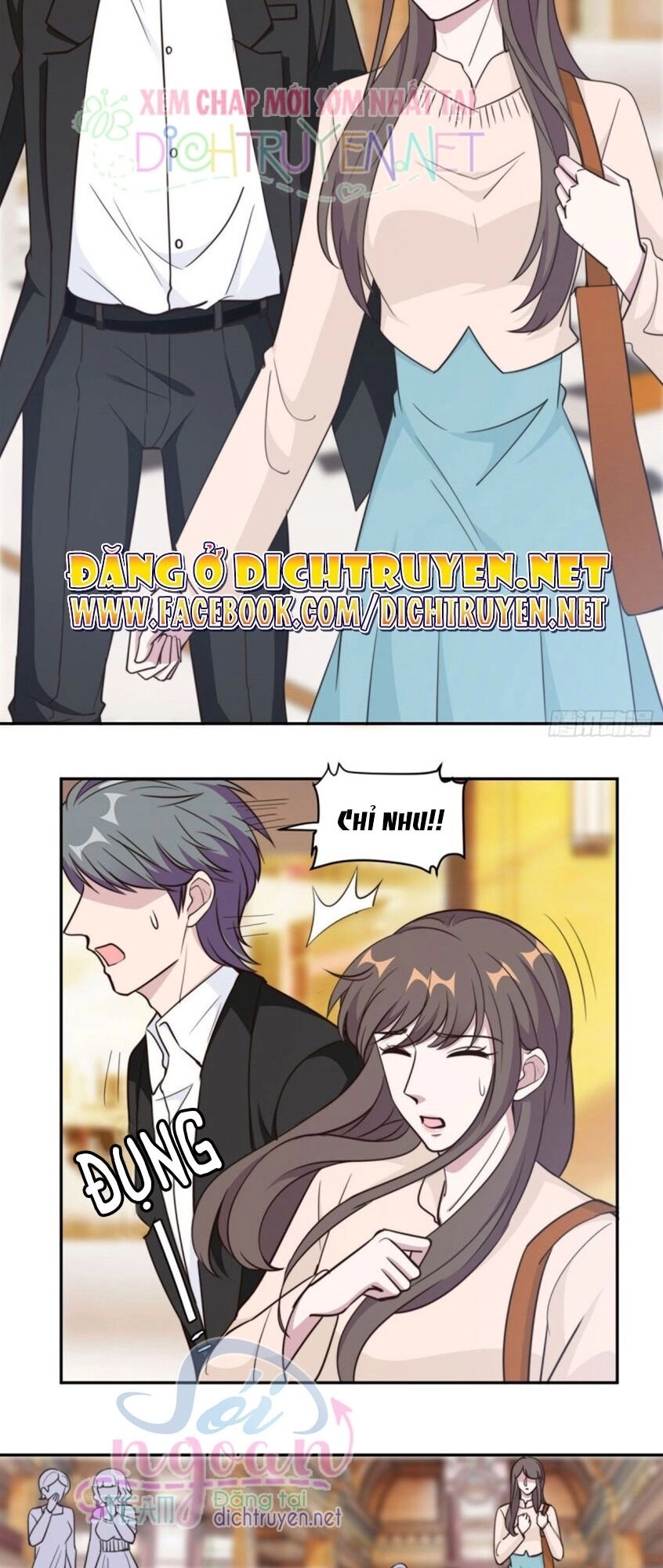 Ẩn Hôn Chí Ái Chapter 54 - 13