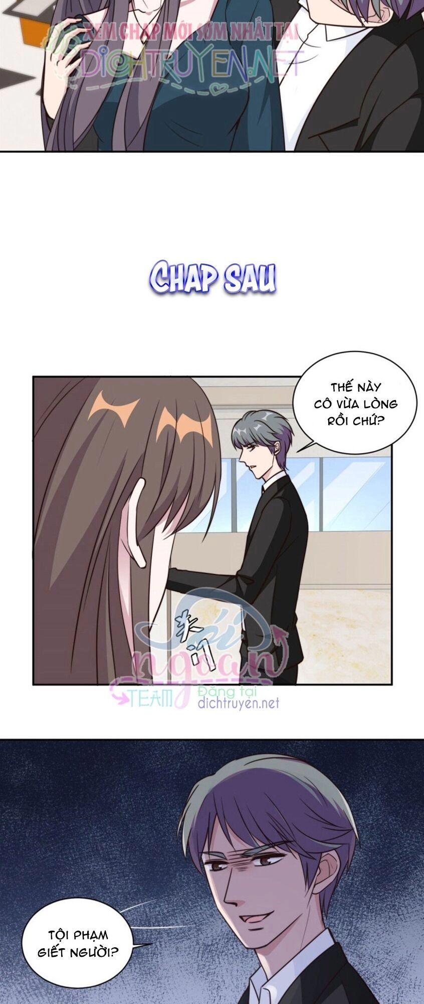 Ẩn Hôn Chí Ái Chapter 54 - 15