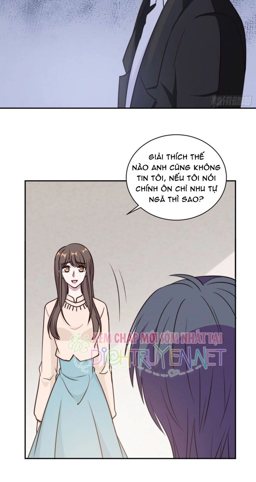 Ẩn Hôn Chí Ái Chapter 54 - 16