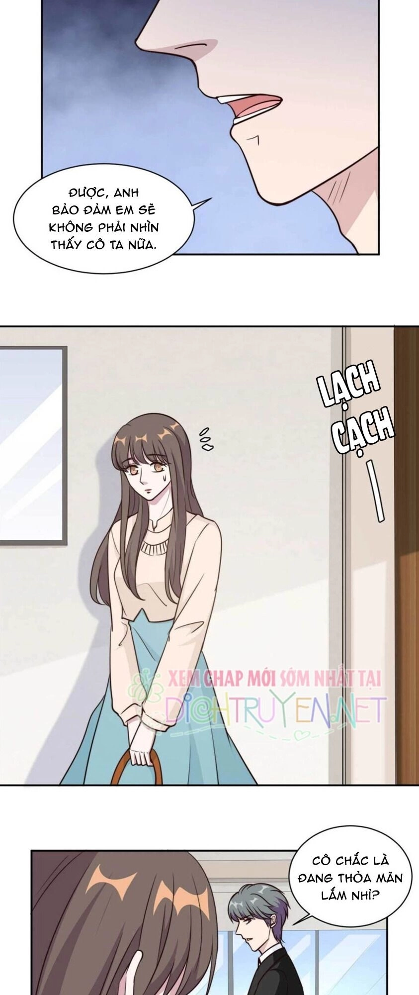 Ẩn Hôn Chí Ái Chapter 55 - 9